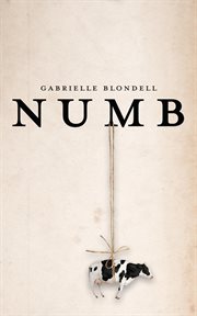 Numb cover image