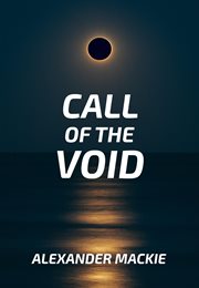 Call of the void cover image