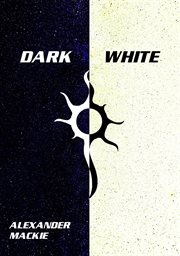 Dark white cover image