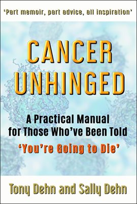 Cover image for Cancer Unhinged