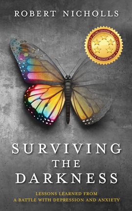 Cover image for Surviving the Darkness
