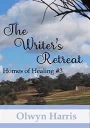 The writer's retreat cover image