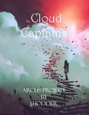 The Cloud Captains cover image