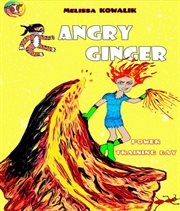 Angry Ginger : Mars, jungle, adventure cover image