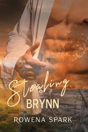 Stealing brynn cover image