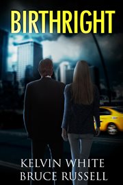 Birthright cover image