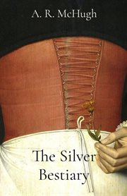 The silver bestiary cover image