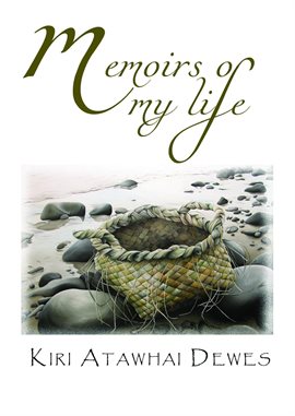 Cover image for Memoirs of My Life