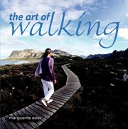 The art of walking cover image