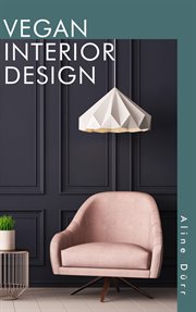 Vegan interior design cover image