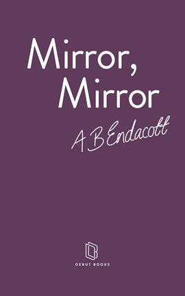 Cover image for Mirror, Mirror