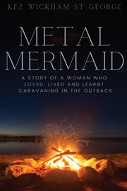 Metal mermaid cover image