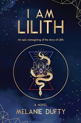 Cover image for I Am Lilith