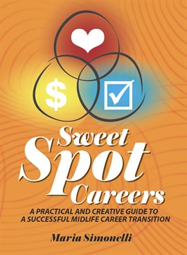 Cover image for Sweet Spot Careers