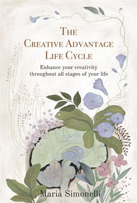 Cover image for The Creative Advantage Lifecycle