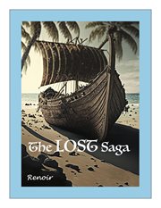 The lost saga cover image