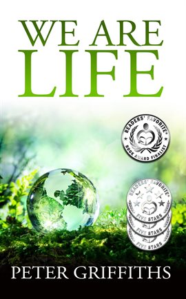 Cover image for We Are Life