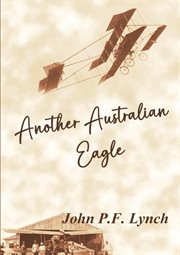 Another Australian Eagle cover image
