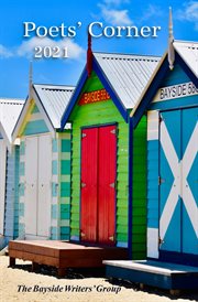 Poets' corner 2021 cover image