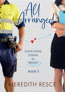 Cover image for All Arranged