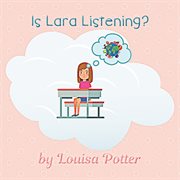 Is lara listening? cover image