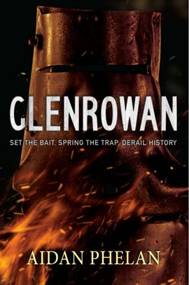 Cover image for Glenrowan