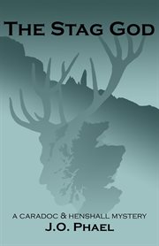 The Stag God cover image