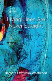 Living lines are never straight cover image