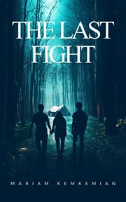The Last Fight cover image
