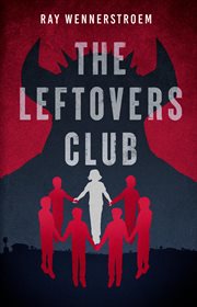 The leftovers club cover image