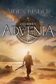 Journey advenia cover image