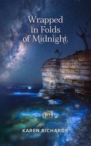 Wrapped in folds of midnight cover image