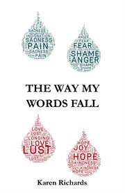 The way my words fall cover image