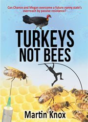 Turkeys not bees cover image
