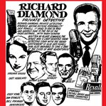 Richard diamond, private detective cover image