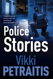 Police stories cover image