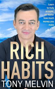 Rich habits cover image