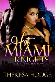 Hot Miami Knights cover image
