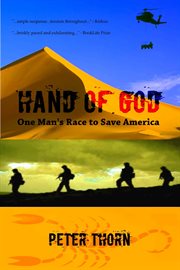 Hand of God cover image