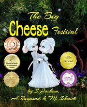 The Big Cheese Festival cover image