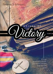 Verses of victory cover image