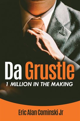 Cover image for Da Grustle