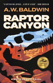Raptor Canyon cover image