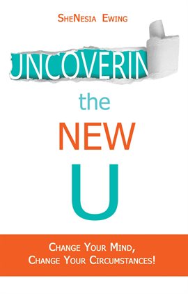 Cover image for Uncovering The New U