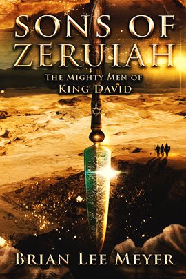 Cover image for Sons of Zeruiah