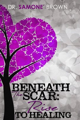 Cover image for Beneath the Scar