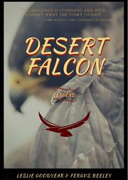 Desert falcon : a legend cover image