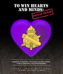 Cover image for To Win Hearts and Minds