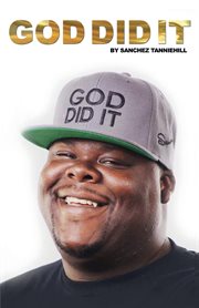God did it cover image