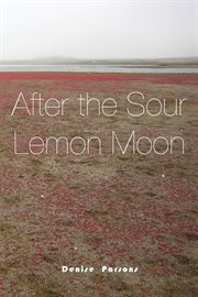 After the sour lemon moon cover image